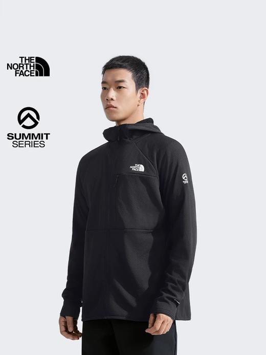 TNF巅峰系列抓绒卫衣 商品图0