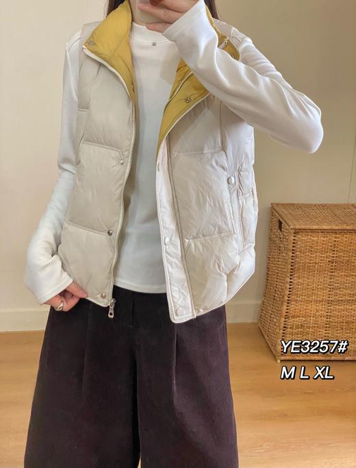 马甲3257 商品图2