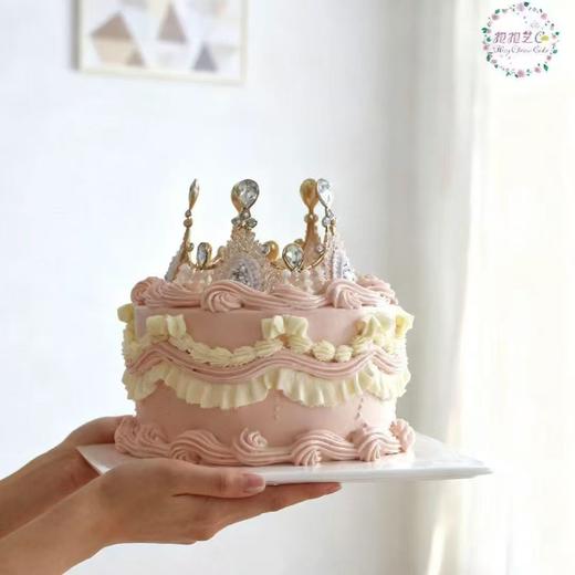 【送女神】欧式宫廷风｜做永不低头的女王 商品图2