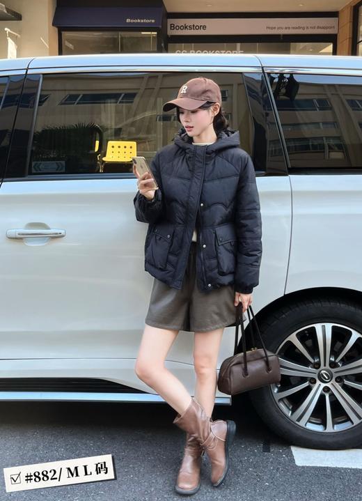 外套882 商品图3