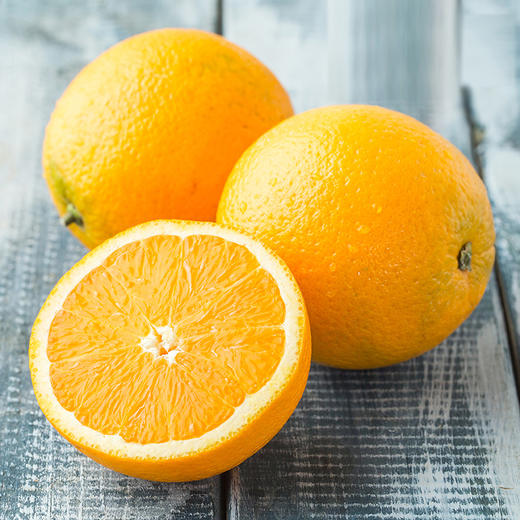 【辉煌田地赣南脐橙5斤/10斤/20斤/礼盒装】 商品图1