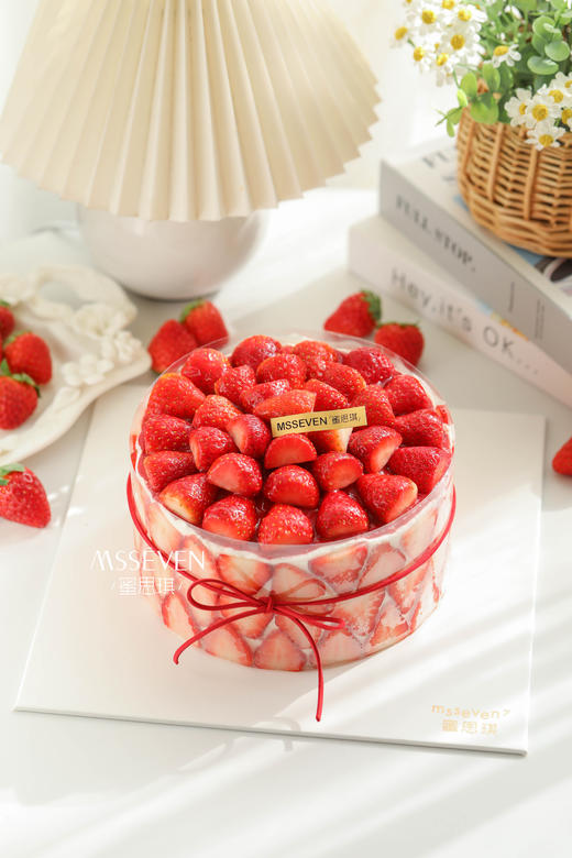 草莓多多 商品图3