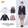 广州市铁一中学男女生夏秋冬季校服（运动服+礼仪服） 商品缩略图2