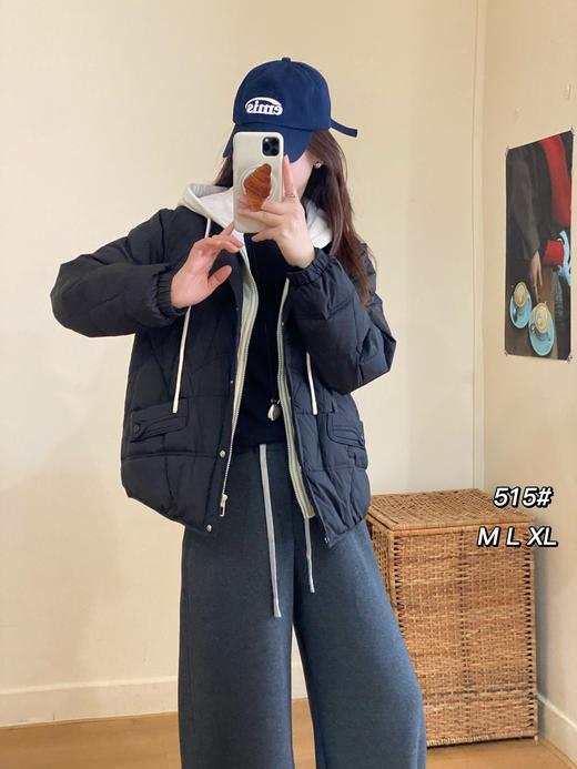 外套515 商品图4