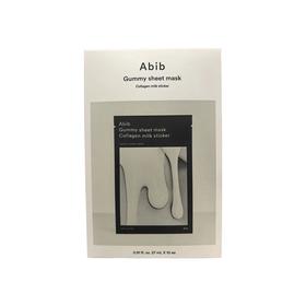 阿彼芙 水润焕颜嫩肤面膜 27mlx10袋