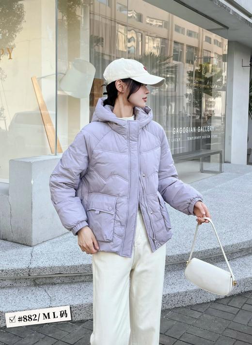 外套882 商品图2