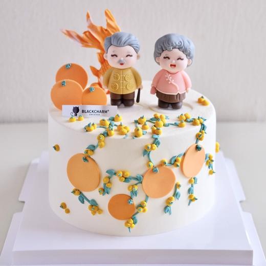 福寿安康（男/女） 商品图0