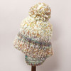 北京仓｜CA4LA-STRAWBERRY TREE 7-绒球球 毛线帽（米白色）［日本设计师］ 商品缩略图1