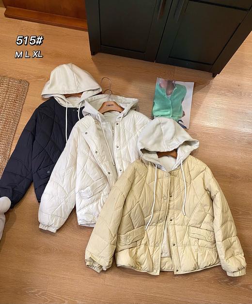 外套515 商品图2