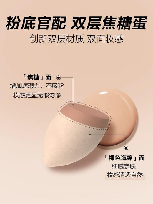 MAKEUPFOREVER玫珂菲 真肌粉底液持妆服帖遮瑕 30ml 商品图3