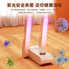 【多样屋专柜】西佑SIUU烘鞋器家用可折叠伸缩干鞋器杀菌除臭烘干机 商品缩略图3