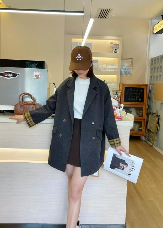 外套25601 商品图0