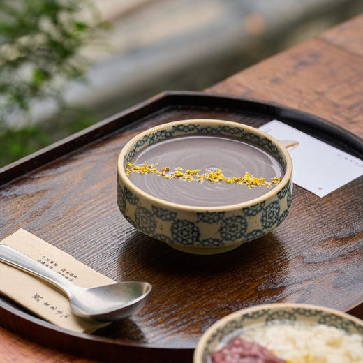 黑芝麻糊 商品图0