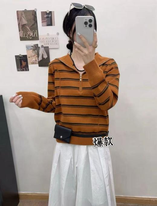 毛衣95552 商品图4