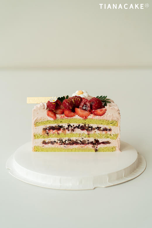 抖音双11秒杀【花漾莓莓】轻盈版 商品图1