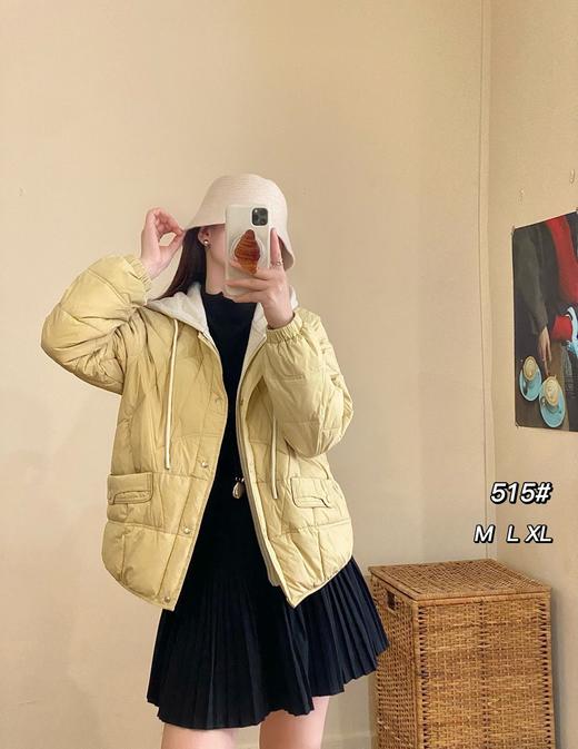 外套515 商品图1