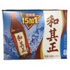 和其正凉茶 550ml*15瓶/件 商品缩略图0