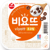 서울우유 비요뜨  초코링 138g 商品缩略图0