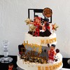 1027CAKE | 篮球主题蛋糕  双层  灌篮高手 商品缩略图2