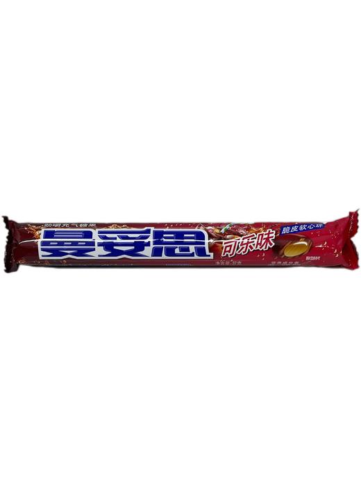 曼妥思劲嚼充气糖果37g/条(B10-01-17) 商品图0