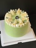 蛋糕定制—柠檬抹茶蛋糕 商品缩略图1