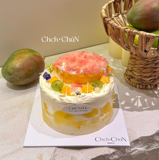 杨枝甘露2.0 商品图2