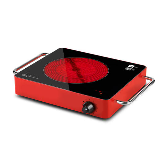 米技台式辐热炉电陶炉IPE2000FI（红） 商品图0