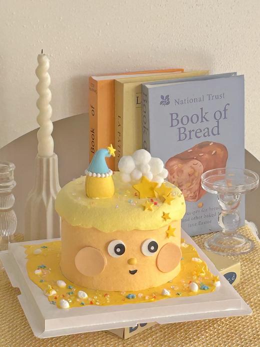 笑脸星星 商品图0