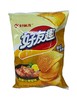好丽友好友趣加勒比烤翅味70g/袋(B11-02-03) 商品缩略图0