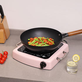 米技炉辐热炉电陶炉Trend(镜空粉)