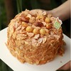 琥珀坚果海盐戚风蛋糕 商品缩略图0