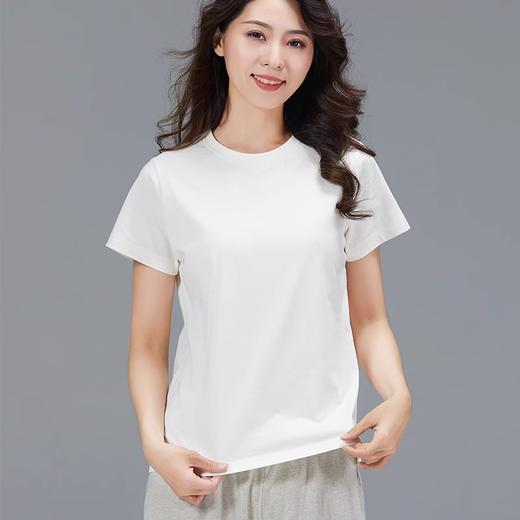 素道有机棉T桖衫/POLO衫（韵达快递，限时8折） | 公平贸易*Organic cotton T-shirt | Fair Trade 商品图2