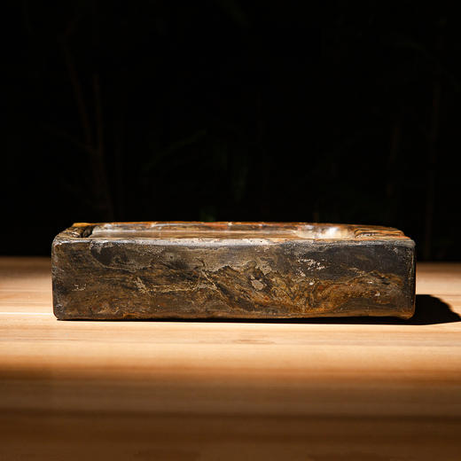 汉晋“西王母”古砖制砚 商品图8