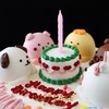1027CAKE | 立体奶油霜小动物 手绘（需提前两天下单） 商品缩略图2