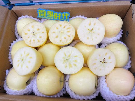 小箱牛奶阿克苏苹果一箱 商品图2