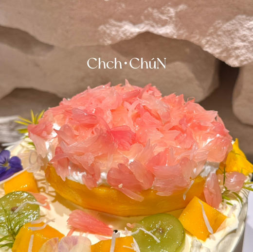 杨枝甘露2.0 商品图5