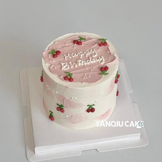 粉樱桃 商品图0