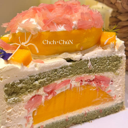 杨枝甘露2.0 商品图3