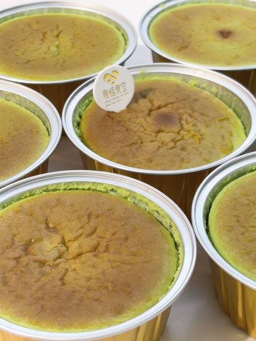 软心舒芙蕾 开心果味 商品图0