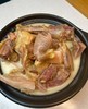 农家风干咸鸡1.7-1.9斤 自然晾晒风干，鸡肉紧实层次分明，鸡皮金黄有弹性，鸡骨咸香入味，风味独特，肉质紧实 商品缩略图2
