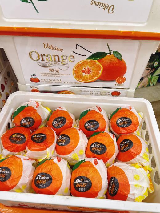 每日多蜜桔一箱 商品图0
