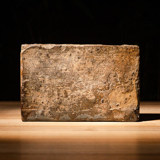 汉晋“西王母”古砖制砚 商品图11