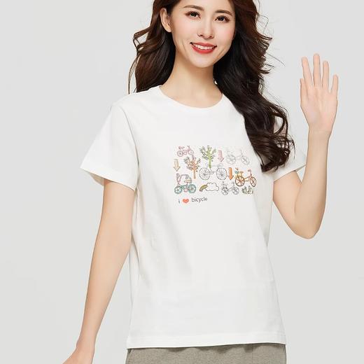 素道有机棉T桖衫/POLO衫（韵达快递，限时8折） | 公平贸易*Organic cotton T-shirt | Fair Trade 商品图1