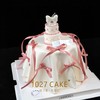 1027CAKE  | 桌布蛋糕  丝带蝴蝶结 商品缩略图2