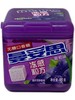 曼妥思无糖口香糖冻感粒方葡萄味46g/罐(B10-03-03) 商品缩略图0