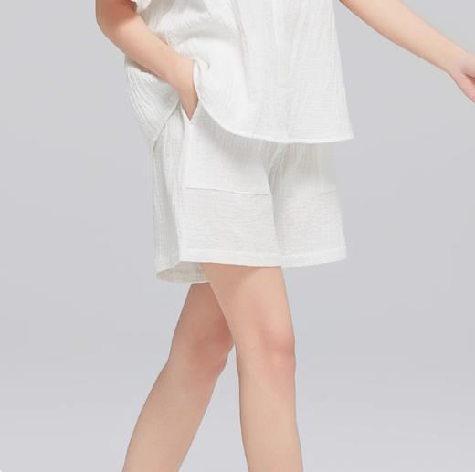 素道有机棉男女家居服/裤子/上衣/睡裙（韵达快递，限时8折）| 公平贸易*Organic cotton| Fair Trade 商品图3