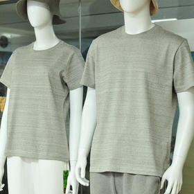 素道有机棉T桖衫/POLO衫（韵达快递，限时8折） | 公平贸易*Organic cotton T-shirt | Fair Trade