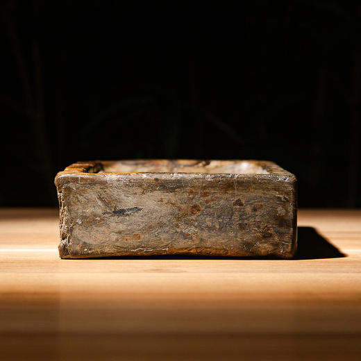 汉晋“西王母”古砖制砚 商品图7