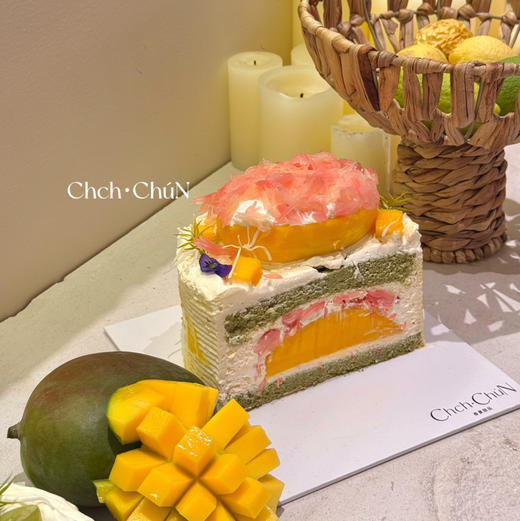 杨枝甘露2.0 商品图4