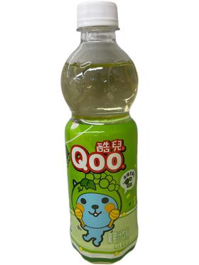 酷儿葡萄汁饮料450ml/瓶（A4-04-04）
